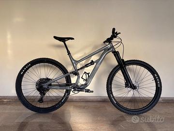 Cannondale Habit 4