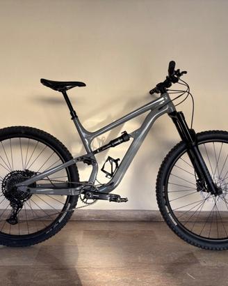 Cannondale Habit 4