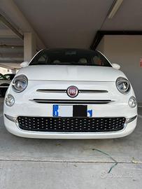 500 dolcevita hybrid