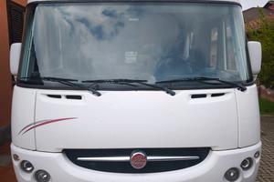 camper motorhome home rapido
