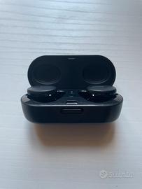 Cuffie auricolari bluetooth Bose sport earbuds