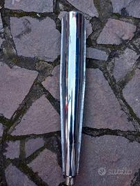 moto morini 350 marmitta lafranconi