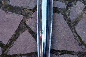 moto morini 350 marmitta lafranconi