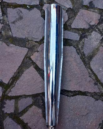moto morini 350 marmitta lafranconi