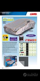 Telo antigrandine x SUV 