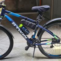 mtb b twin