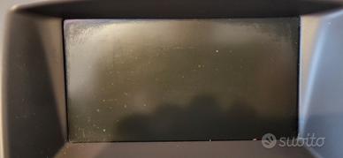 Schermo Opel Insignia CD 500