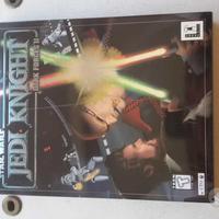 Collezione videogiochi Star Wars originali