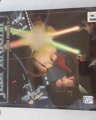 Collezione videogiochi Star Wars originali