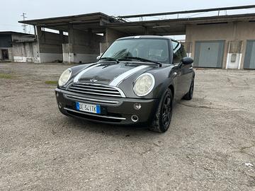 Mini seconda serie ! Leggermente modifcata