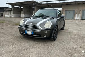 Mini seconda serie ! Leggermente modifcata