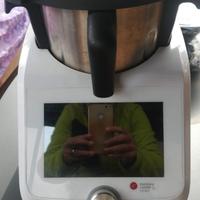 Robot cucina simile al Bimby