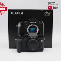 Fuji X-T1