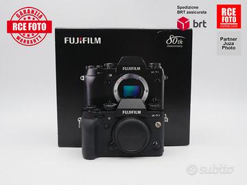 Fuji X-T1