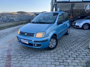Fiat Panda 1.2 Emotion