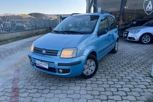 Fiat Panda 1.2 Emotion