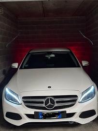 Mercedes classe c