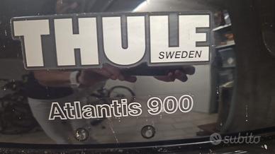 box THULE Atlantis 900
