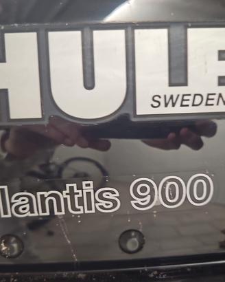 box THULE Atlantis 900