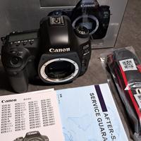 CANON 5Dmk4