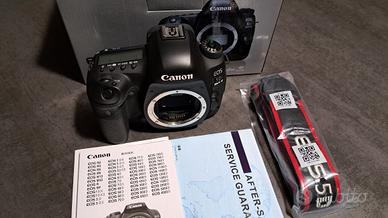 CANON 5Dmk4