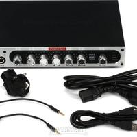 Positive grid Bias mini Head Testata per Chitarra