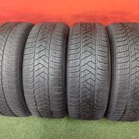 235 60 18 Gomme Invernal 65-75% Pirelli 235 60R18