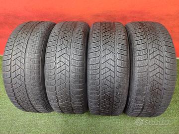 235 60 18 Gomme Invernal 65-75% Pirelli 235 60R18