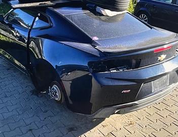 Ricambi camaro kit
