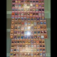 Megalotto Yu-Gi-Oh! ITA prime edizioni e ultimate