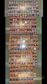 Megalotto Yu-Gi-Oh! ITA prime edizioni e ultimate