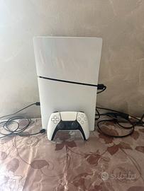 PlayStation 5 slim digital version 825 GB