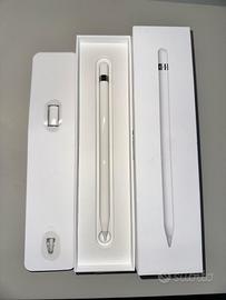 Apple Pencil modello A1603