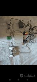 PlayStation one 