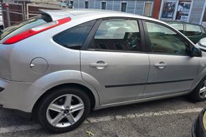FORD FOCUS 18 DIESEL 