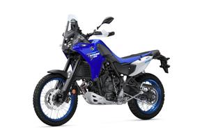 Yamaha Ténéré 700