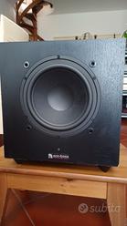 Subwoofer Audio Pro  			