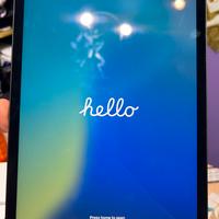 iPad 7 (2019) 128 GB WI-FI+Cellular