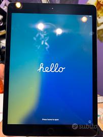 iPad 7 (2019) 128 GB WI-FI+Cellular