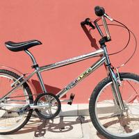 Bicicletta BMX ragazzo