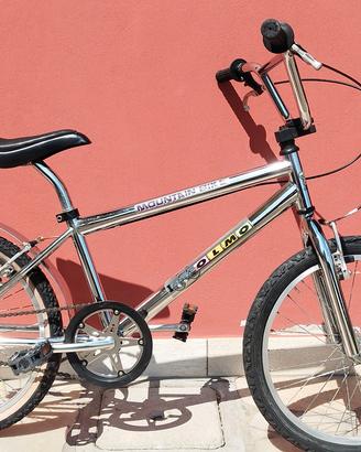Bicicletta BMX ragazzo