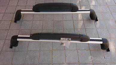 Portasci Nissan Juke 2010-2018