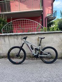 Santa cruz vala 70 usata
