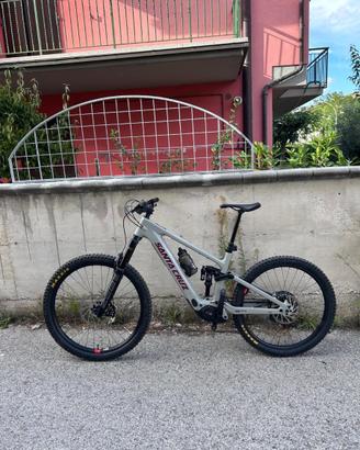 Santa cruz vala 70 usata