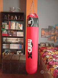Sacco per boxe