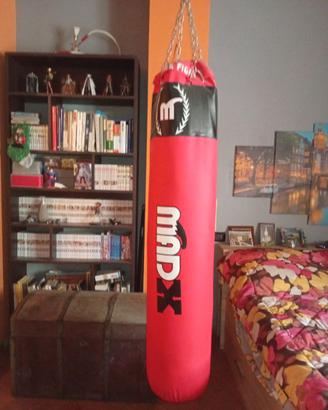 Sacco per boxe