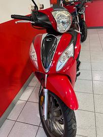 Kymco People one 125