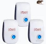 3 pest repeller