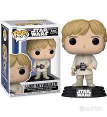 Funko Pop Star Wars  Luke Skywalker