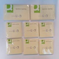 post it 8 confezioni